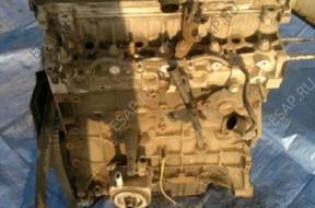 FRANCE AUTO двигатель PEUGEOT 206 2.0 HDI  RHY