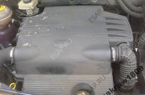 FREELANDER 01-06 год, 2.5 V6 КОРОБКА ПЕРЕДАЧ АВТОМАТИЧЕСКАЯ