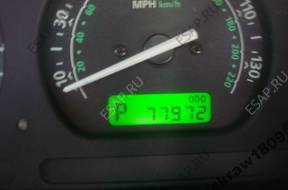 FREELANDER 01-06 год, 2.5 V6 КОРОБКА ПЕРЕДАЧ АВТОМАТИЧЕСКАЯ