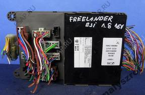 FREELANDER 1.8 16V BSI YWC106080 + БЛОК BEZP