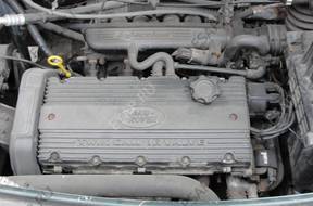 FREELANDER 1.8 16V коллектор SSCY + форсунки