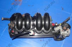 FREELANDER 1.8 16V коллектор SSCY + форсунки