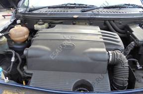 FREELANDER 2,5 КОРОБКА ПЕРЕДАЧW АВТОМАТИЧЕСКАЯ