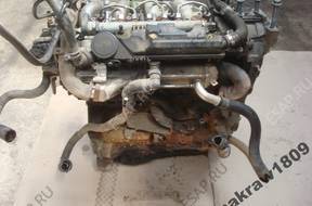 FREELANDER 2 II 07-14 год, 2.2 TD4 двигатель SAM некомплектный