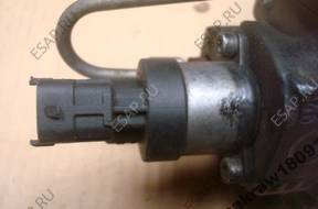 FREELANDER 2 II 07-2014 год TD4 РЕГУЛЯТОР КЛАПАН НАСОСА