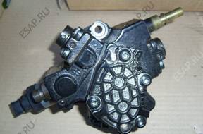 FREELANDER 2 II 2,2 ТНВД 0445010139