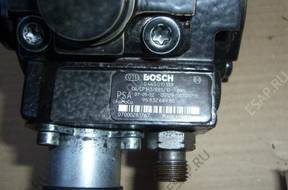 FREELANDER 2 II 2,2 ТНВД 0445010139