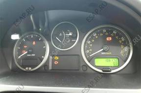 Freelander 2 II двигатель 2,2 TD4 ДЕФЕКТ gowica