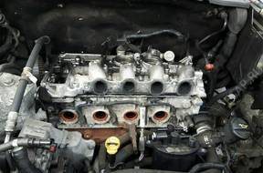 Freelander 2 II двигатель 2,2 TD4 ДЕФЕКТ gowica