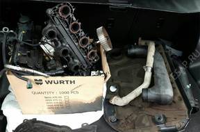 Freelander 2 II двигатель 2,2 TD4 ДЕФЕКТ gowica