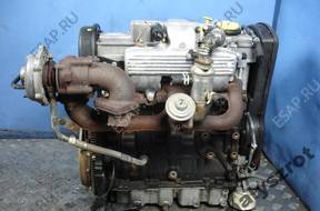 FREELANDER 2.0 TD HONDA ТУРБОКОМПРЕССОР GARRETT