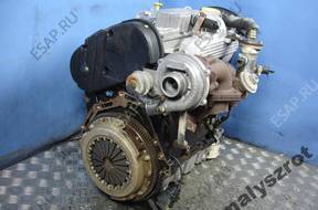 FREELANDER 2.0 TD HONDA ТУРБОКОМПРЕССОР GARRETT