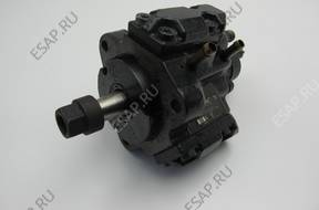 FREELANDER 2.0 TD TD4 ТНВД