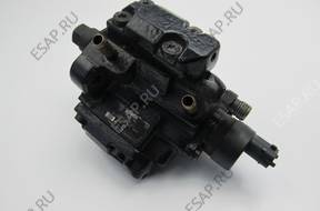 FREELANDER 2.0 TD TD4 ТНВД