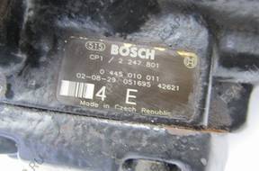 FREELANDER 2.0 TD TD4 ТНВД