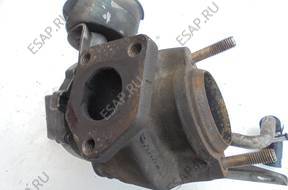 FREELANDER 2.0 TD  ТУРБОКОМПРЕССОР 7781450B