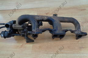 FREELANDER 2.0 TD ТУРБОКОМПРЕССОР  GT1549