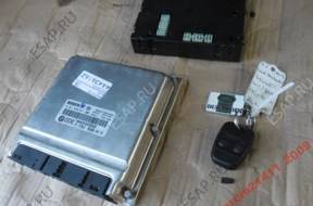 freelander 2.0 TD4 02-05 БЛОК УПРАВЛЕНИЯ 0281010811