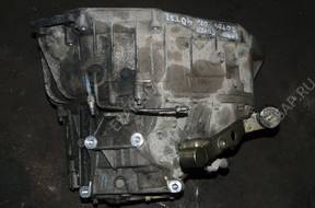 FREELANDER 2.0 TD4 02 год, КОРОБКА ПЕРЕДАЧw 40T32