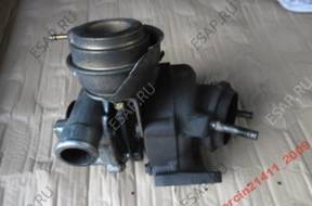 freelander 2.0 TD4 03-05 ТУРБОКОМПРЕССОР 77814506