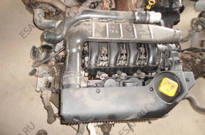 FREELANDER 2.0 TD4 двигатель