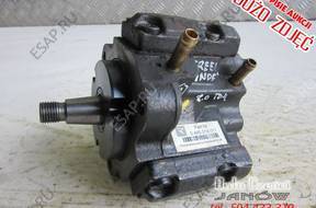 Freelander 2.0 TD4 ТНВД 0445010011