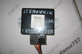 FREELANDER 2003 год 2,0D БЛОК УПРАВЛЕНИЯ PRZEKANIK YWC107080