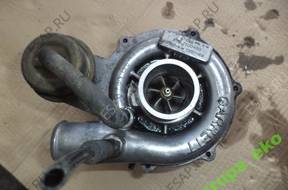 FREELANDER 2.0TD  ТУРБОКОМПРЕССОР