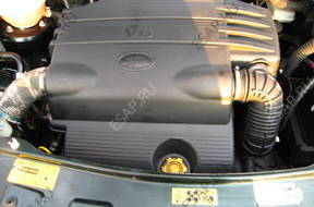 FREELANDER 2.5 V6 двигатель еще на машине 129000KM