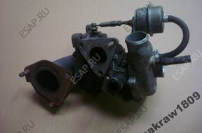 FREELANDER 97-2000 год 2.0 ТУРБОКОМПРЕССОР