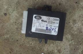 FREELANDER  БЛОК УПРАВЛЕНИЯ 1.8  2.0TD4 2.5V6 YWC-50251