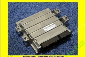 FREELANDER БЛОК УПРАВЛЕНИЯ NNN100710 2A388096 1.8
