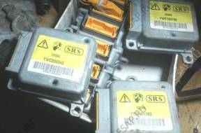 FREELANDER БЛОК УПРАВЛЕНИЯ SRS ПОДУШЕК JWC000340 105790
