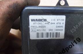 FREELANDER БЛОК УПРАВЛЕНИЯ WABCO