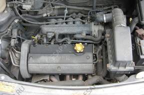 FREELANDER двигатель 1,8 16V 2002 год,. двигатель еще на машине
