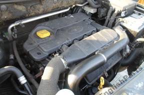 FREELANDER двигатель 2.0 TD4 2003 140 TKM