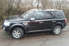 FREELANDER двигатель  2.2 TD4 95000KM еще на машине CZYTAJ