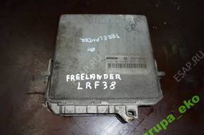 FREELANDER I 2.0 TD БЛОК УПРАВЛЕНИЯ ДВИГАТЕЛЕМ 0281001420