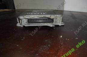 FREELANDER I 2.0 TD БЛОК УПРАВЛЕНИЯ ДВИГАТЕЛЕМ 0281001420