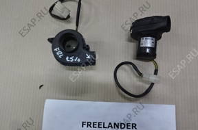 FREELANDER I WENTYLATOR БЛОКА УПРАВЛЕНИЯ 0130002831