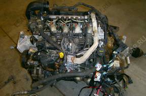 FREELANDER II 06- 2.2 TD4 двигатель SUPEK 100TYS KM