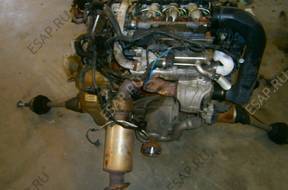 FREELANDER II 06- 2.2 TD4 двигатель SUPEK 100TYS KM