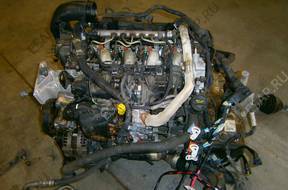 FREELANDER II 06- 2.2 td4 комплектный двигатель