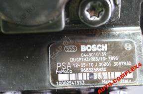 FREELANDER II 2.2TD4 ТНВД 9683268980