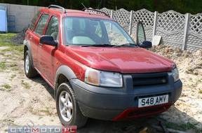 freelander КОРОБКА ПЕРЕДАЧ АВТОМАТИЧЕСКАЯ TD4 ,  2001 -