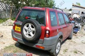 freelander КОРОБКА ПЕРЕДАЧ АВТОМАТИЧЕСКАЯ TD4 ,  2001 -