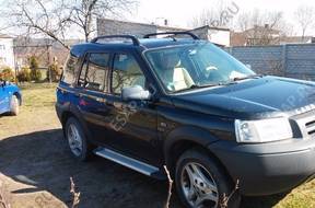 FREELANDER КОРОБКА ПЕРЕДАЧW АВТОМАТИЧЕСКАЯ 2,5 V6 2004 год