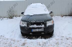 FREELANDER LAND ROVER 97-01 РУЛЕВАЯ РЕЙКА KIEROWNICZ