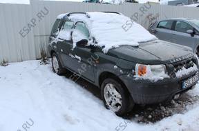 FREELANDER LAND ROVER 97-01 РУЛЕВАЯ РЕЙКА KIEROWNICZ