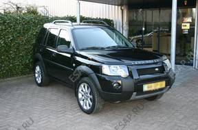 Freelander лифт. версия 2.0 Td4- двигатель насос форсунки